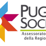 Logo PUGLIASOCIALE IN